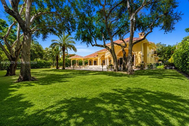 9245 SW 93rd Avenue, Miami, FL 33176