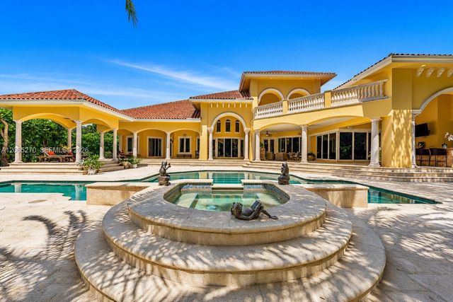 9245 SW 93rd Avenue, Miami, FL 33176