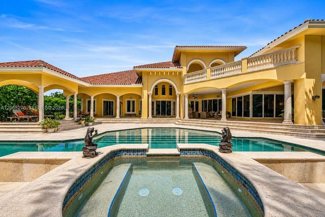 9245 SW 93rd Avenue, Miami, FL 33176
