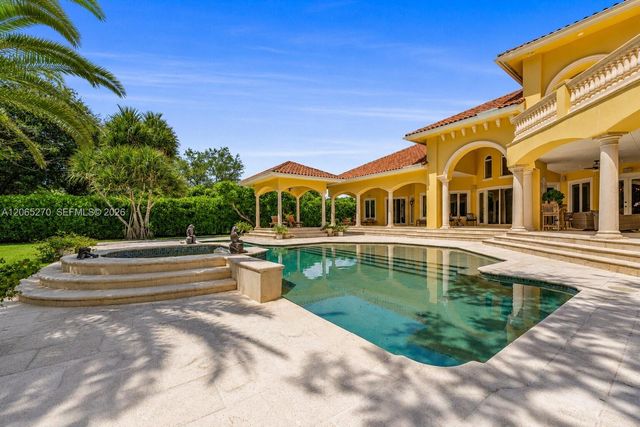 9245 SW 93rd Avenue, Miami, FL 33176