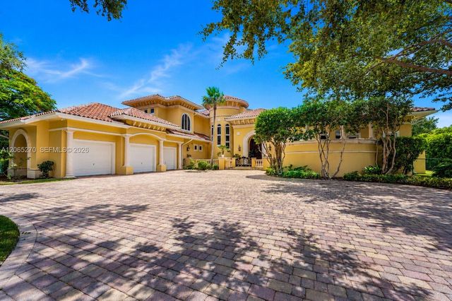 9245 SW 93rd Avenue, Miami, FL 33176