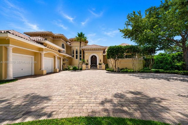 9245 SW 93rd Avenue, Miami, FL 33176