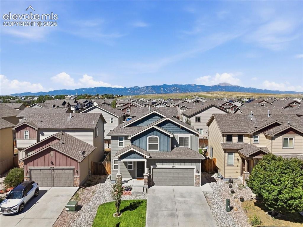 6246 Wild Turkey Drive, Colorado Springs, CO 80925 — photo 3