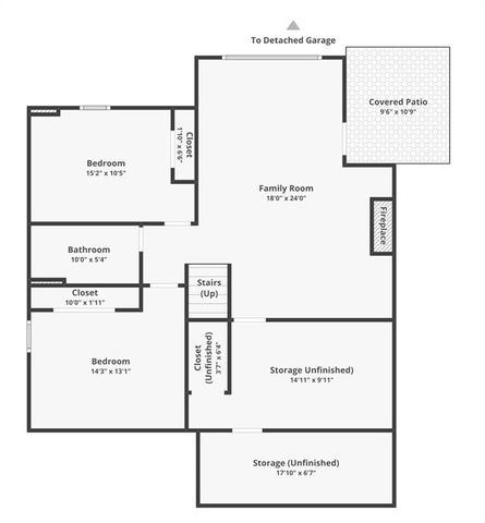 8435 Ottawa Street, De Soto, KS 66018