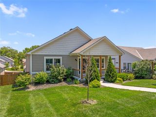 8435 Ottawa Street, De Soto, KS 66018