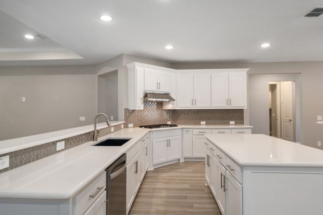 1116 Cornerstone Drive, Little Elm, TX 76227