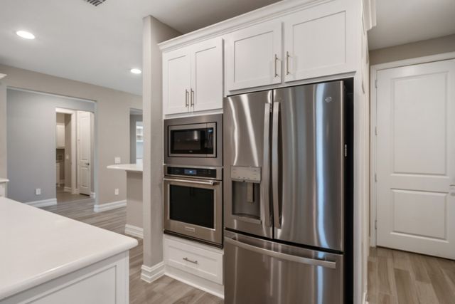 1116 Cornerstone Drive, Little Elm, TX 76227