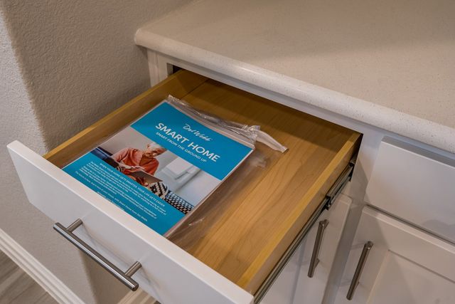 1116 Cornerstone Drive, Little Elm, TX 76227