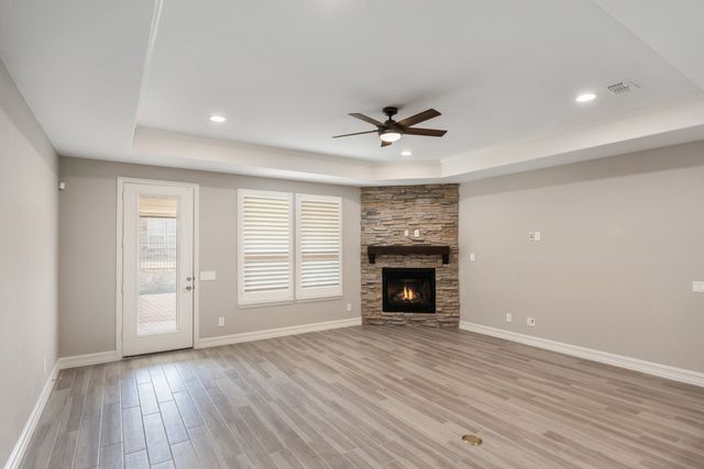 1116 Cornerstone Drive, Little Elm, TX 76227