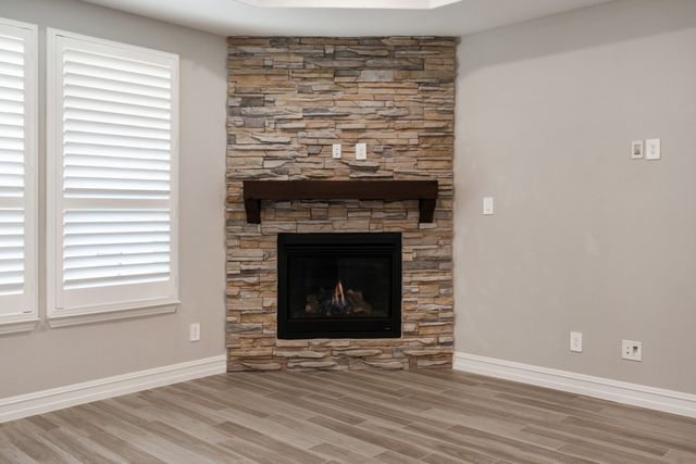 1116 Cornerstone Drive, Little Elm, TX 76227