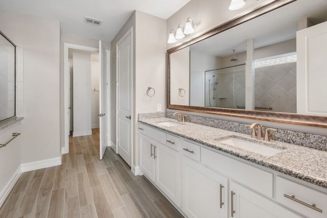 1116 Cornerstone Drive, Little Elm, TX 76227