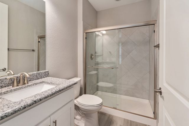 1116 Cornerstone Drive, Little Elm, TX 76227