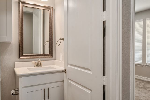 1116 Cornerstone Drive, Little Elm, TX 76227