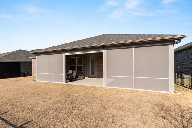 1116 Cornerstone Drive, Little Elm, TX 76227