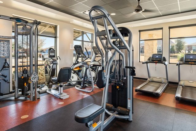 1116 Cornerstone Drive, Little Elm, TX 76227