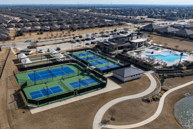 1116 Cornerstone Drive, Little Elm, TX 76227