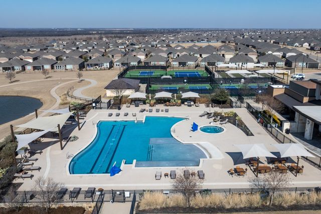 1116 Cornerstone Drive, Little Elm, TX 76227