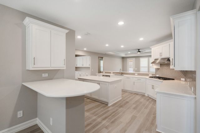 1116 Cornerstone Drive, Little Elm, TX 76227