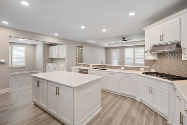 1116 Cornerstone Drive, Little Elm, TX 76227