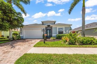 223 Destiny CIR, Cape Coral, FL 33990