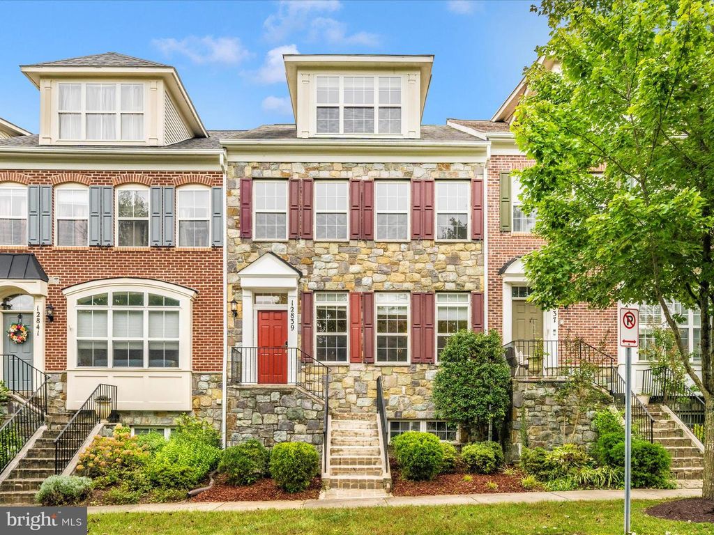 12839 GRAND ELM ST, Clarksburg, MD 20871