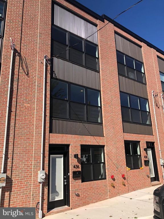 436 KINGSLEY ST, Philadelphia, PA 19128