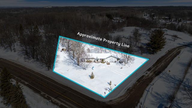 14750 Leisure Drive, Detroit Lakes, MN 56501