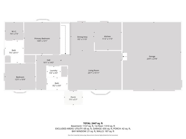 14750 Leisure Drive, Detroit Lakes, MN 56501