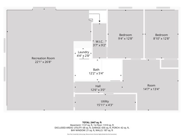 14750 Leisure Drive, Detroit Lakes, MN 56501