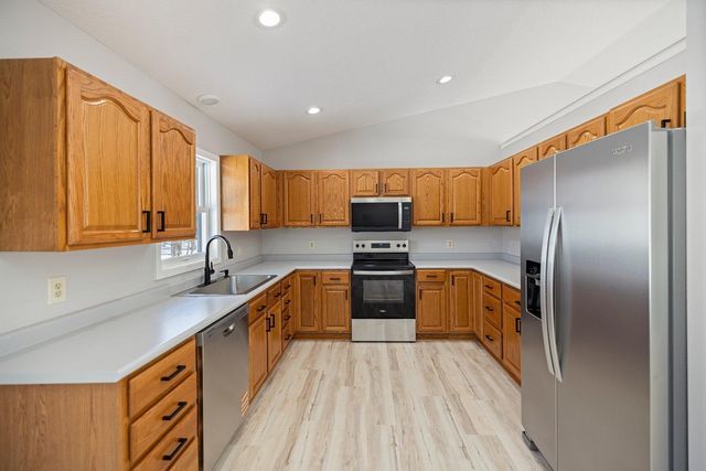 14750 Leisure Drive, Detroit Lakes, MN 56501