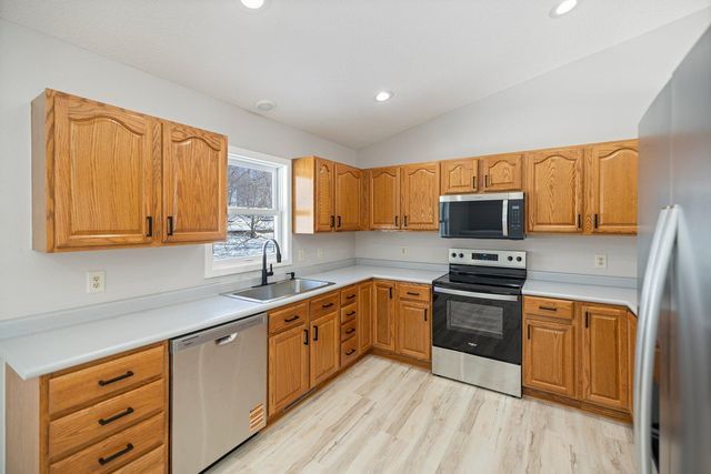 14750 Leisure Drive, Detroit Lakes, MN 56501