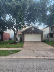 3819 Aspen Star Court, Houston, TX 77053