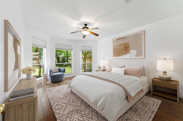 11707 Hillsgate Court, Tomball, TX 77377