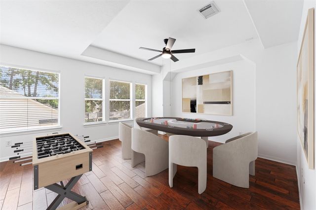 11707 Hillsgate Court, Tomball, TX 77377