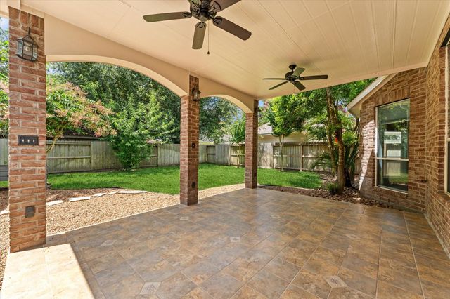 11707 Hillsgate Court, Tomball, TX 77377