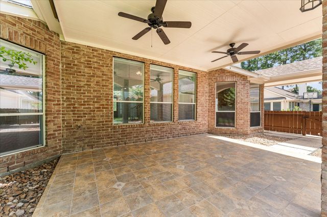 11707 Hillsgate Court, Tomball, TX 77377
