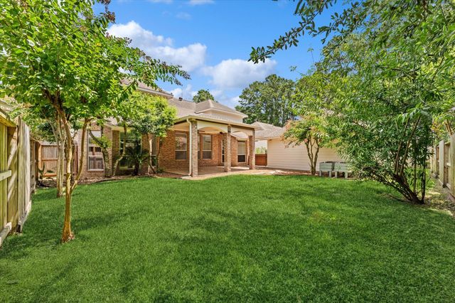 11707 Hillsgate Court, Tomball, TX 77377