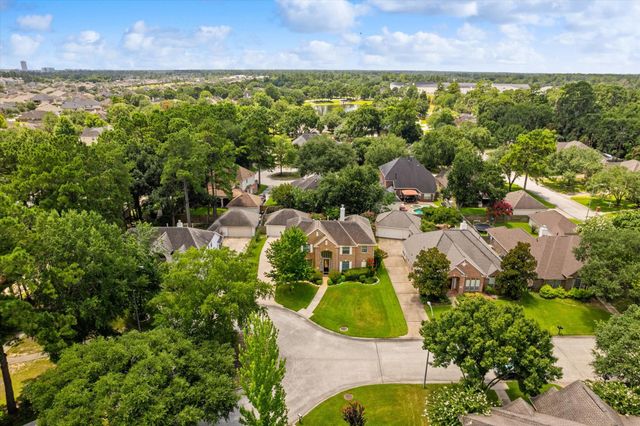 11707 Hillsgate Court, Tomball, TX 77377