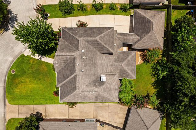 11707 Hillsgate Court, Tomball, TX 77377