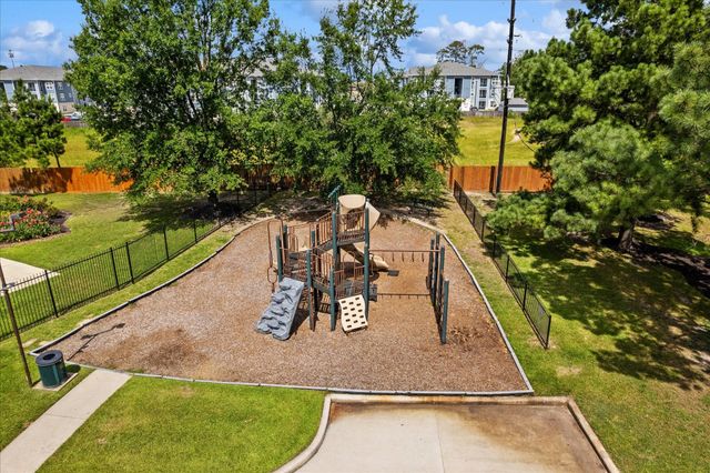 11707 Hillsgate Court, Tomball, TX 77377