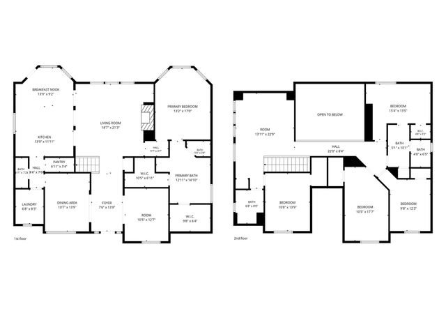 11707 Hillsgate Court, Tomball, TX 77377