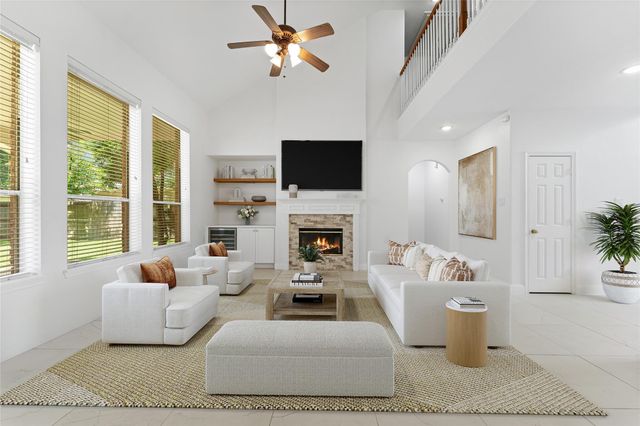 11707 Hillsgate Court, Tomball, TX 77377