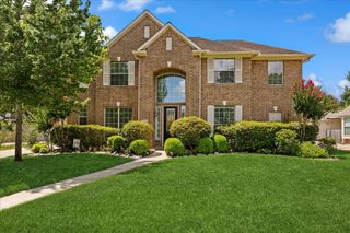 11707 Hillsgate Court, Tomball, TX 77377