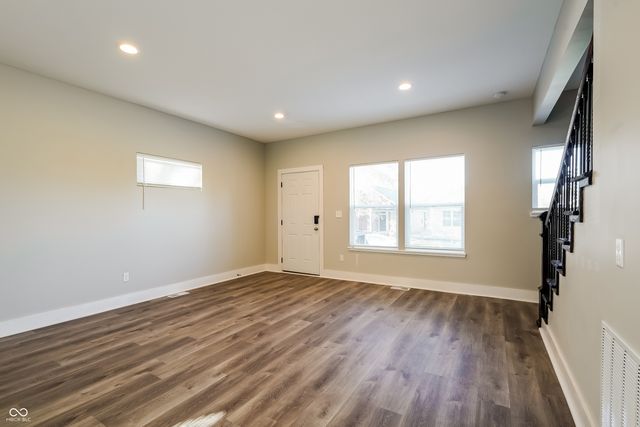 2457 Sheldon Street, Indianapolis, IN 46218