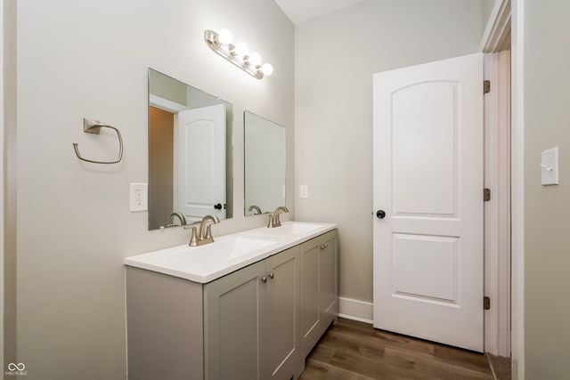 2457 Sheldon Street, Indianapolis, IN 46218