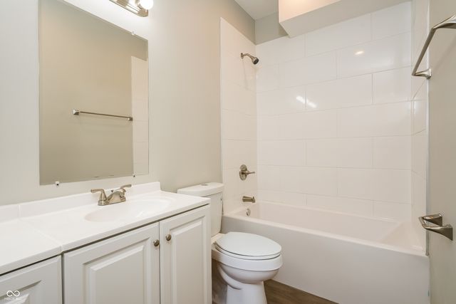 2457 Sheldon Street, Indianapolis, IN 46218