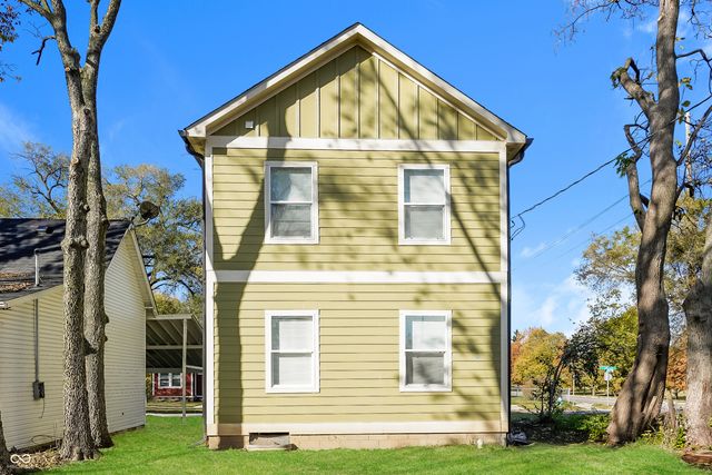 2457 Sheldon Street, Indianapolis, IN 46218
