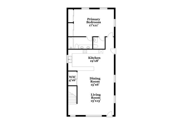 2457 Sheldon Street, Indianapolis, IN 46218