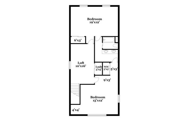 2457 Sheldon Street, Indianapolis, IN 46218