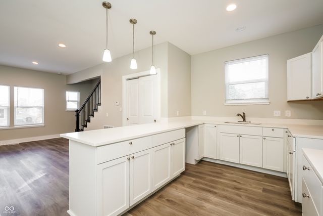 2457 Sheldon Street, Indianapolis, IN 46218